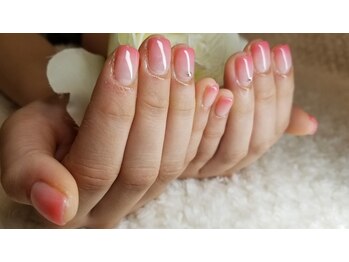 スマイルズ ネイル(Smile's NAIL)/お客様ネイル