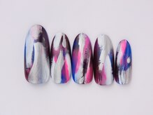 ネイリックス アヴェニール(NAILX avenir)/ランダムカラー