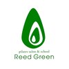 リードグリーン(Reed Green)のお店ロゴ