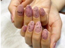 ニコリー(nicolie)/ワンカラーネイル