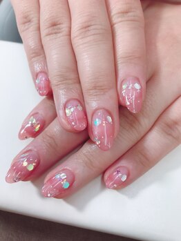 リネイル(Re nail)/