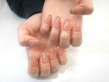 ザネイルズ(The Nails)/