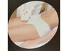 8/22(金) 来店者限定　【ハイブリッド脱毛】光脱毛VIOセット 9800円→5500円
