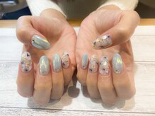 ネイルアルケー(Nail ARCHE)/