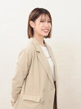 ヘアーアンドネイル ビビット(bbt)&nbsp;塚原 佳奈