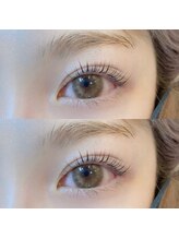 ミリー アイネ アイラッシュ アンド ネイル 池袋(Millie ainee Eyelash＆Nail)/パリジェンヌラッシュリフト