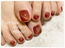 アネラ(ANELA)/フラッシュギャラクシーネイル