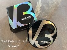 ルーナ(Runa)/Ｖ３ファンデーション　¥8800