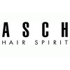 アッシュ 檀渓通店(ASCH)ロゴ