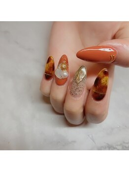 エトワール 中川中島店(Etoile)/テラコッタ