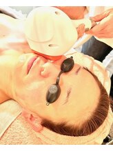 ビューティースタジオ サリー(BEAUTY STUDIO SALLY)/美白エステ