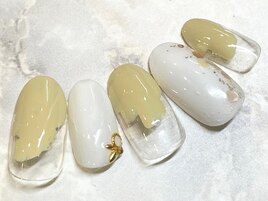 90分シンプルデザイン2本♪