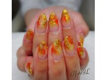 アイネイル(iNAIL)/