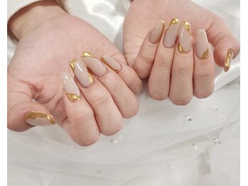 ミエル(Miel)/Mirror