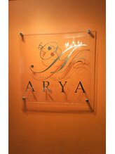 アーリア 赤羽店(arya) 辻