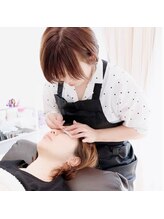 チョコテイル(chocotail) 横村 裕子