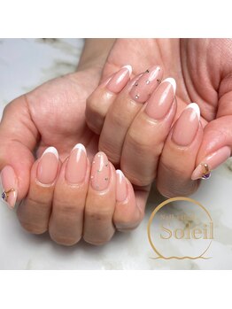 ソレイユ(Soleil)/オフィスフレンチ