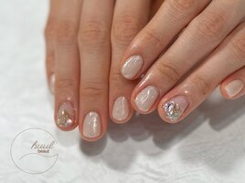 シンプルデザイン