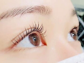 クラリス(Clarice)/まつげパーマ