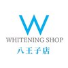 ホワイトニングショップ 八王子店のお店ロゴ