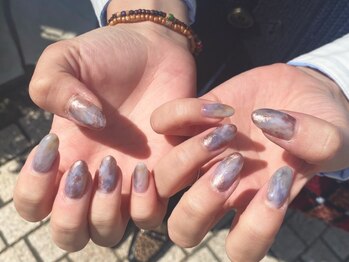 シピー(chipie by anon)/MAI◆120分アート