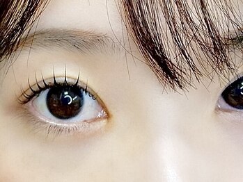 ミニョン 堺東店/ パリジェンヌラッシュリフト