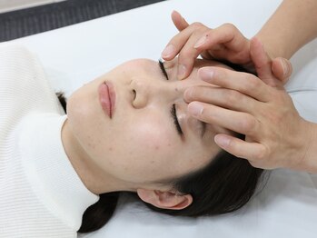 吹田エール整体院/眼精疲労すっきり根本改善