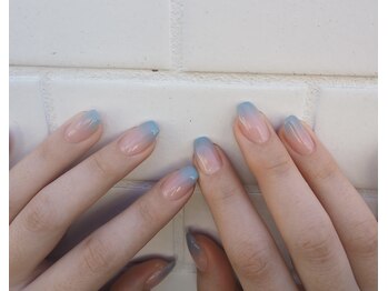 カーム(CALM)/グラデーション