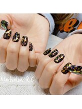 アールシー(R.C.)/＊持ち込みDesign90min＊