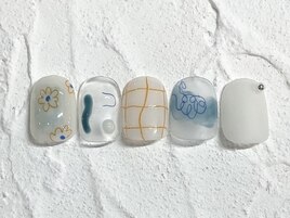 定額デザイン[3]