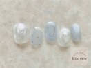 シースルードロップ ¥8980