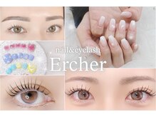 エルーシェ 立川南口店(ercher)