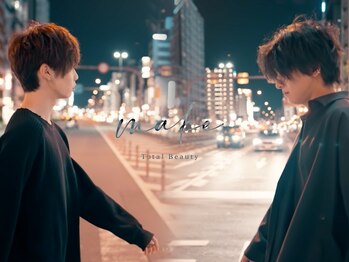 メイク 心斎橋店(make)/メンズ眉毛/眉毛サロン/眉毛