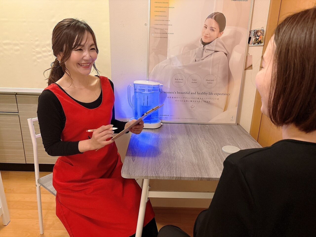 YOSA ヨサ　AIRZEE+ ヨサパーク カナン 鹿児島駅前店(YOSA PARK Kanan
