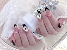 シーシーネイル 新宿店(CeCe Nail)/