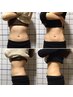 大人気【短期集中ダイエットプラン】30日間/5回ダイエットモニター　（痩身）