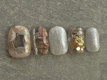 カラネイル 南森町店(calla nail)/