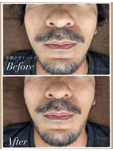 コーラル(CORAL)/40代*小顔ドライヘッド*