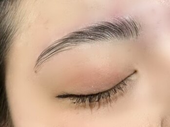 エイトアイラッシュ 熊谷店(eight eyelash)/眉毛パーマ