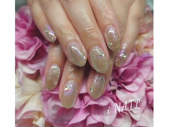 アイネイル(iNAIL)/