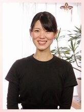 ラーナ(:ra-na) 佐久間 祐子