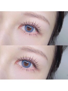 パンダアイラッシュ 上野(panda eyelash)/