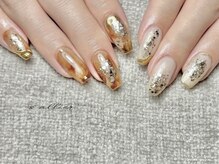 サリエ(S`allier)/nuance　design