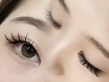 アイラッシュサロンフア (EYE LASH salon fA)/韓ドルeye ワンホンデザイン