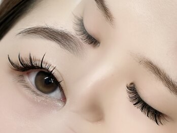 アイラッシュサロンフア (EYE LASH salon fA)/韓ドルeye ワンホンデザイン