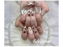 アドリアーナ(ADRIANA)/