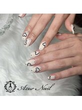 アジュールネイル 梅田店(AzurNail)/