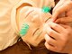 ハギワラ(HAGIWARA)の写真/【美容×不調改善の両方が叶う】自律神経の乱れる季節!疲労や頭痛にも特化◎肌質改善も◎男性人気も☆¥2980