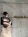 ネイルズ モダ(NAIL'S MODA) 足立 華央