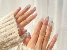 グリットの雰囲気（120minやり放題パーツつけ放題お得です(6500円)☆）